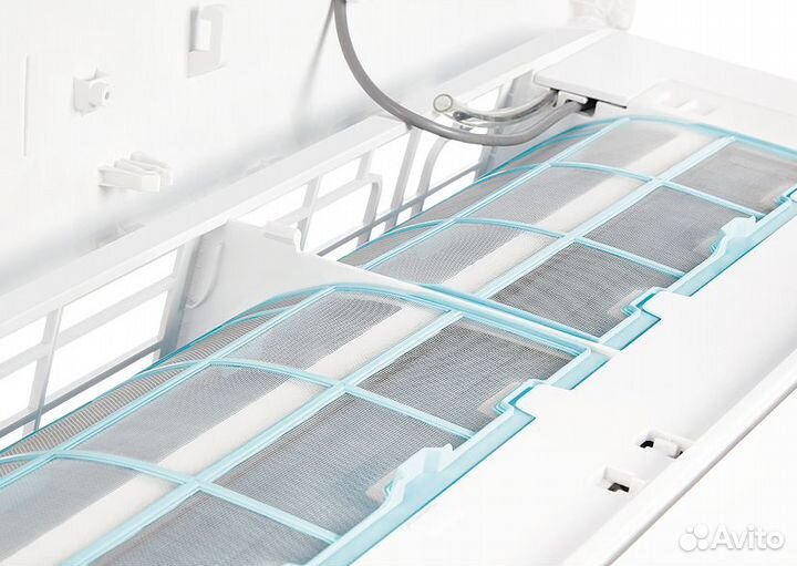 Кондиционеры