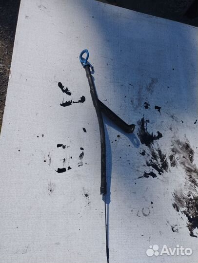 Щуп масляный Volvo 760 D24T Вольво 760 VW LT