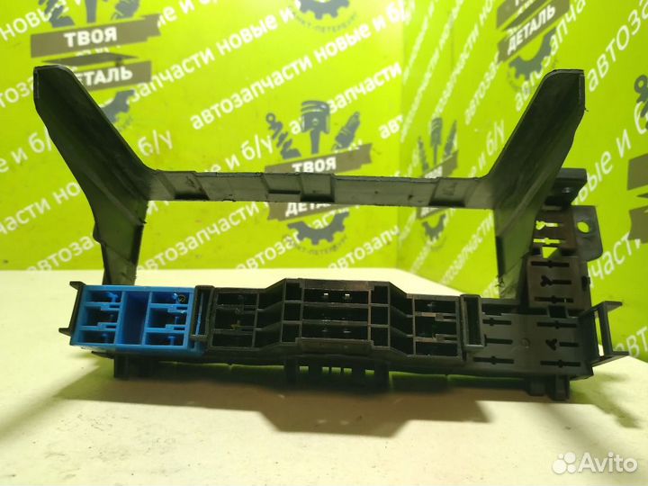 Кнопка аварийки Opel Vectra B X17DT 1998Г.в