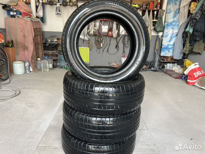 Pirelli Cinturato P6 205/55 R16