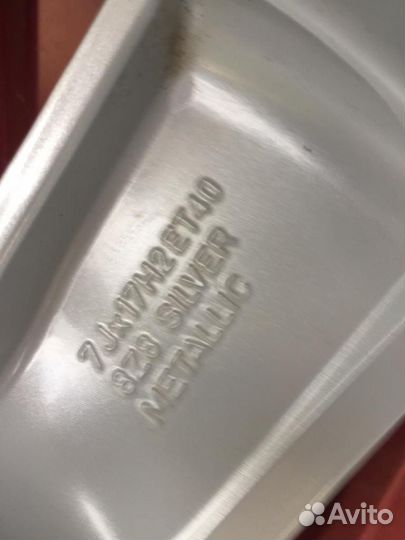 Колёса 215/65 r17