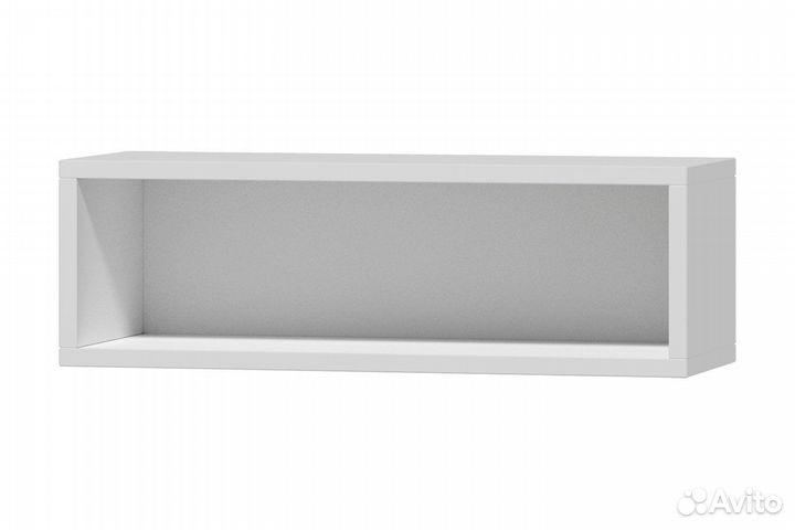 Полка настенная навесная