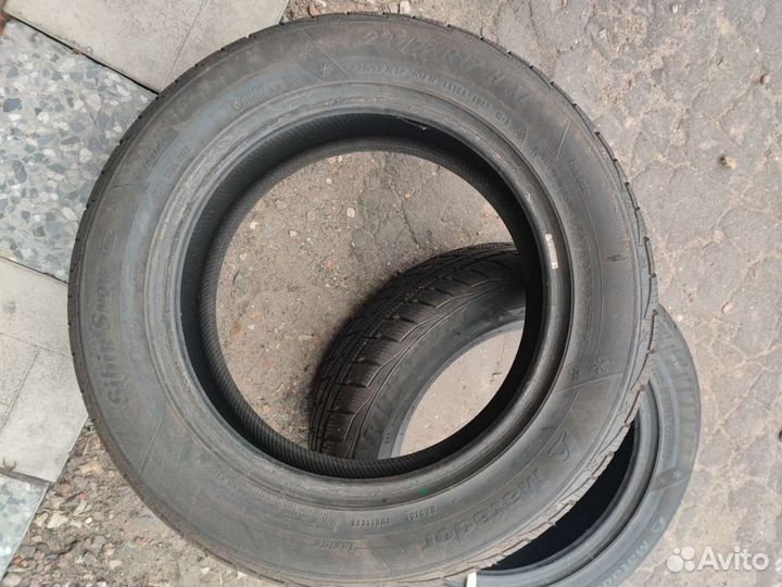 Matador MPS 530 Sibir Snow Van 225/55 R17