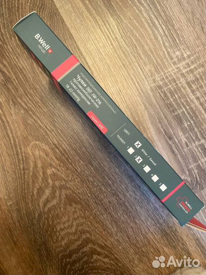 Bwell Компрессионные чулки размер 2