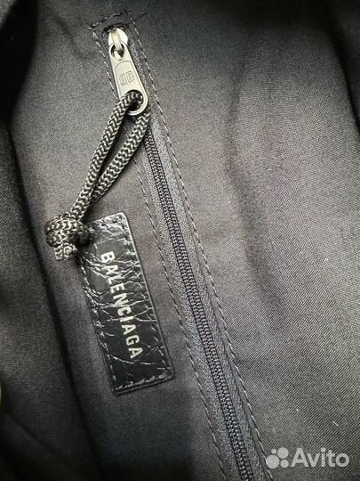 Рюкзак Balenciaga Explorer