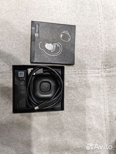 Samsung galaxy buds pro