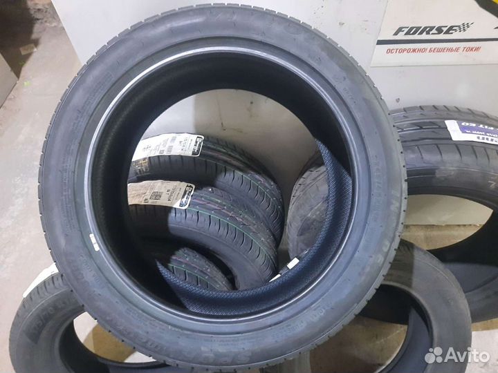 Vittos VSU01 SportMacro 245/45 R18 100W