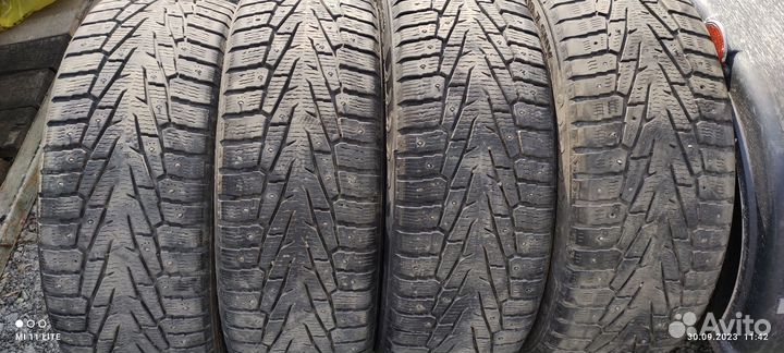 Nokian Tyres Hakkapeliitta 7 235/55 R19 105T