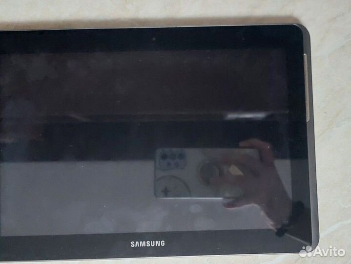 Планшет samsung galaxy tab 2