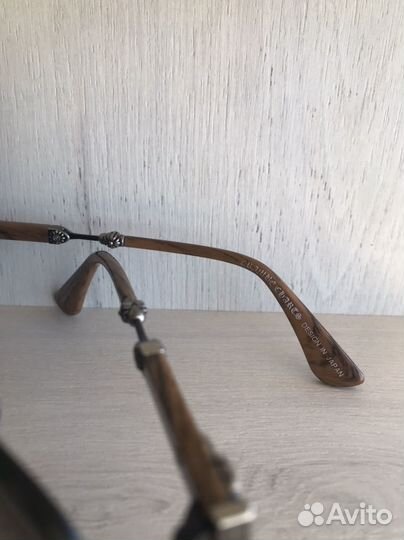 Солнцезащитные очки мужские