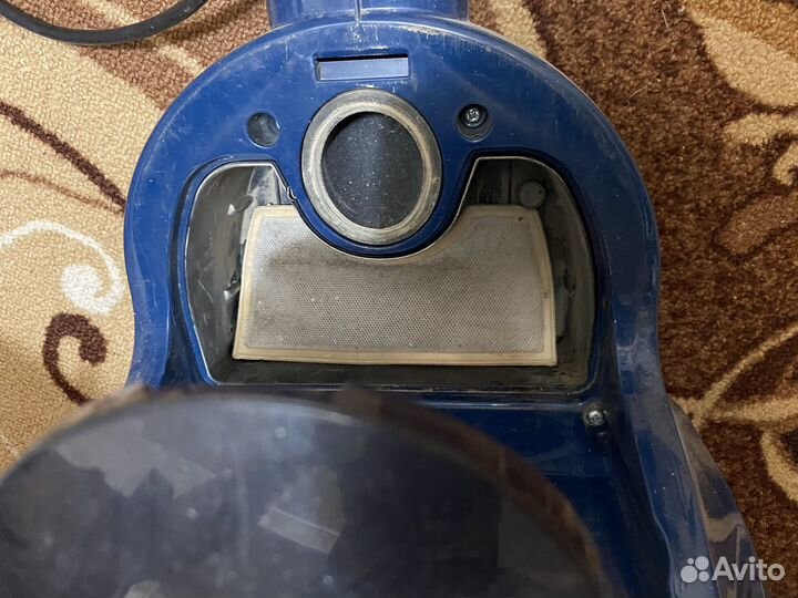 Пылесос samsung sc4520