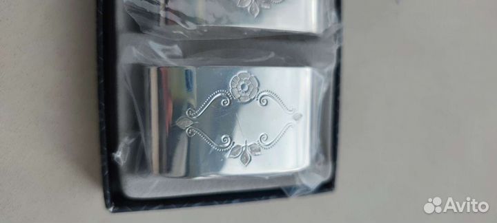 Кольца сервировочные,Германия