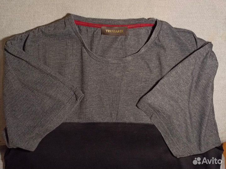 Футболка Trussardi