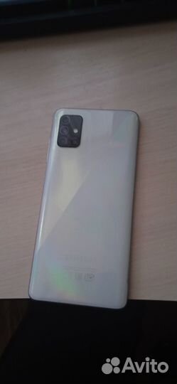 Samsung Galaxy A51 64 гб