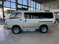 Toyota Hiace 3.0 AT, 1990, 340 000 км, с пробегом, цена 1 080 000 руб.