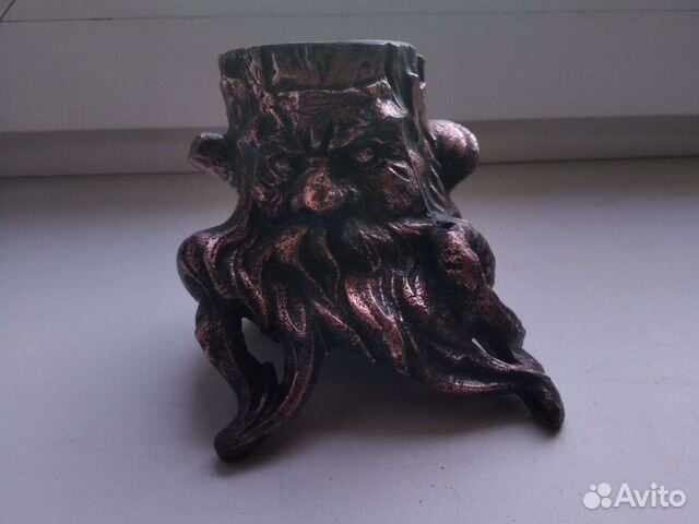 Бюст Ленина