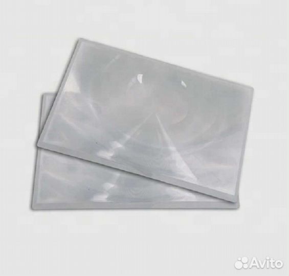 Линза френеля