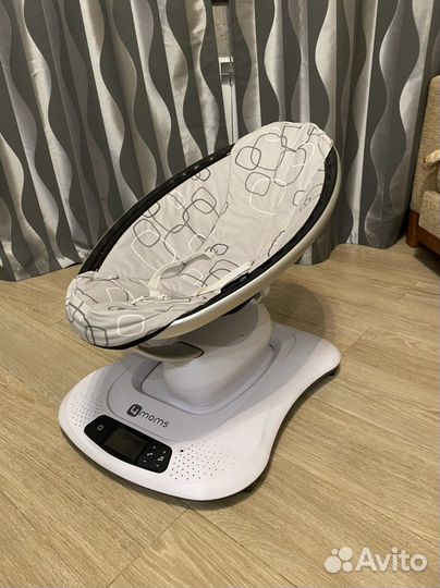 Детские качели