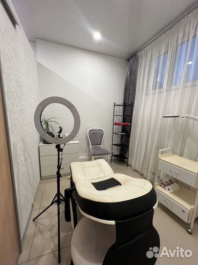 Педикюрное кресло бу