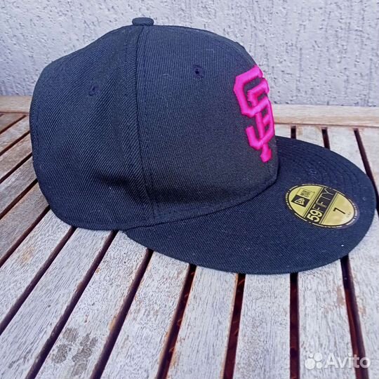 Бейсболка New Era 59fifty
