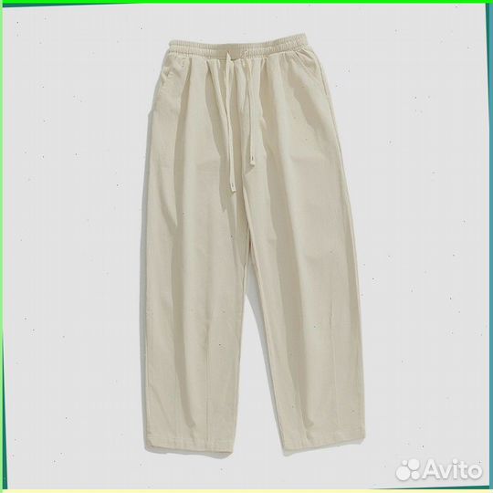 Штаны Карго (Артикул товара: 33327)