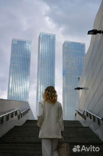 Адвокат Анастасия Головина