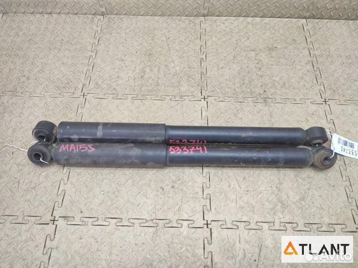 Амортизатор задний suzuki solio