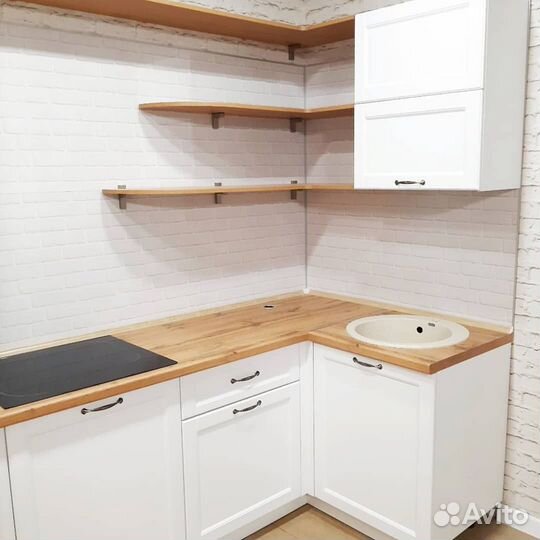 Цена за всю кухню ксп:21711