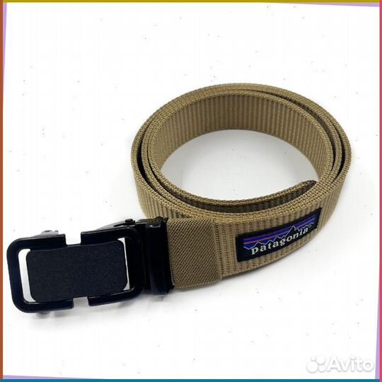 Ремень Patagonia (71149 Номер партии: )