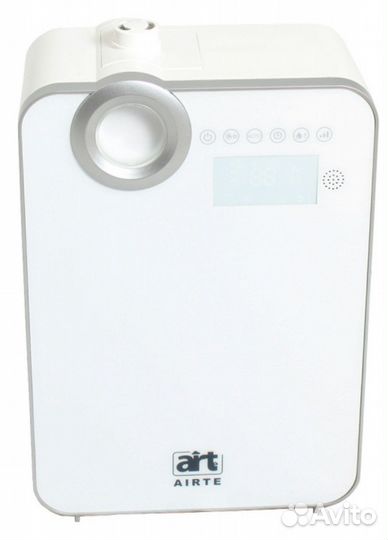 Увлажнитель воздуха AiRTe KM-310 белый