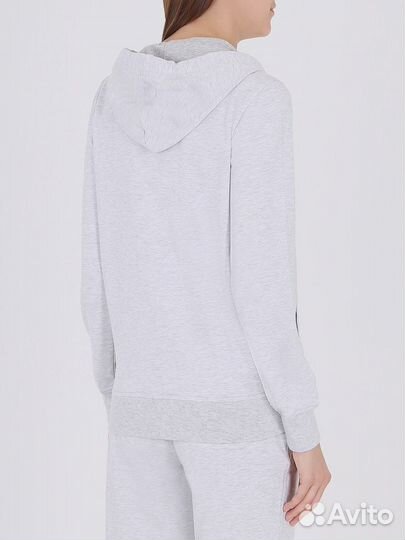 Спортивный костюм из хлопка Capobianco