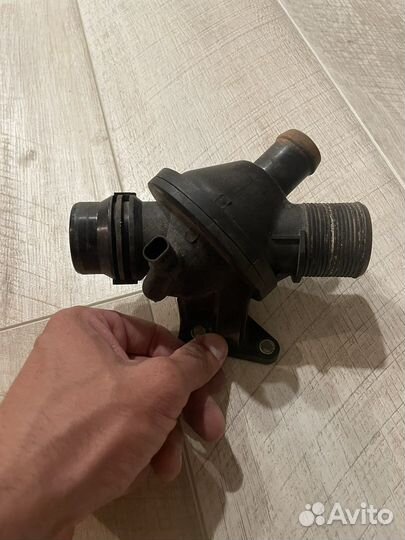 Термостат bmw