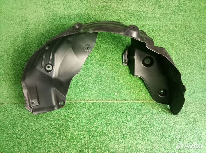 Подкрылок задний левый Haval 5512102XST01A
