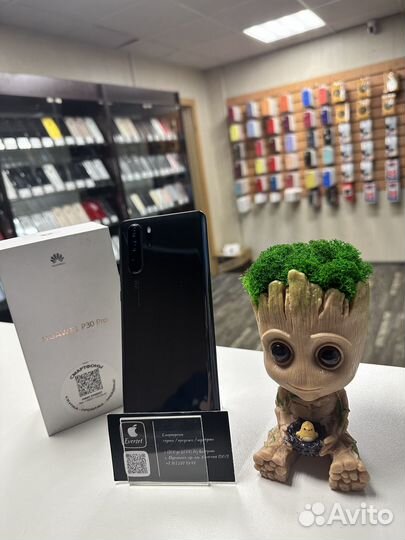 Huawei p30 pro 8/256gb