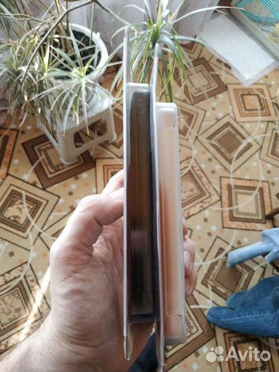 Чехол книжка LG L bello