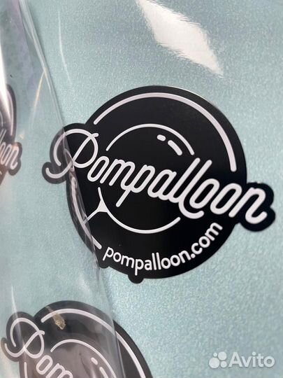 Изготовление метал. наклеек (металлостикеров)