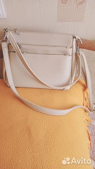 Сумка женская