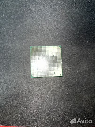 Процессор amd fx 4350