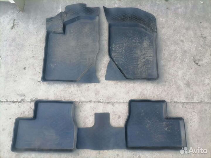 Коврики Гранта