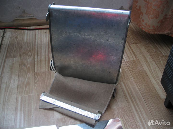 Фотоглянцеватель фг-9