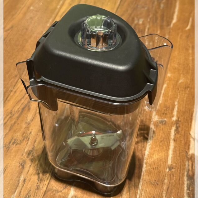 Новый Стакан Блендера Vitamix