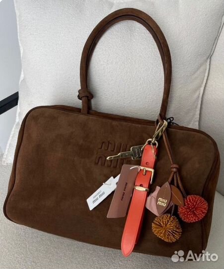 Сумка женская Miu Miu