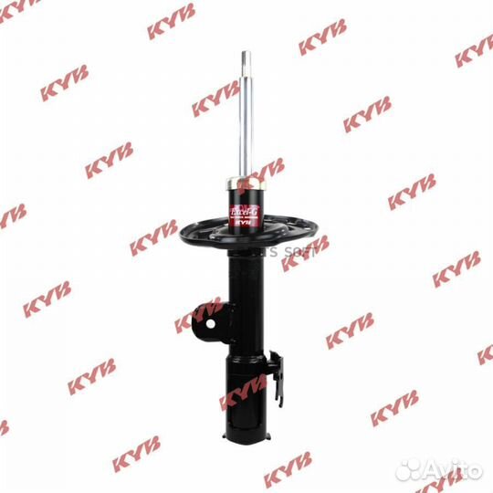 KYB 3350000 Стойка амортизационная - Excel-G перед