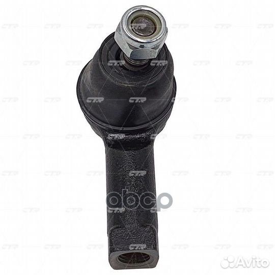 Наконечник рулевой тяги hyundai accent II, matrix