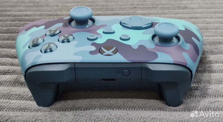 Геймпад Microsoft Xbox Wireless Controller