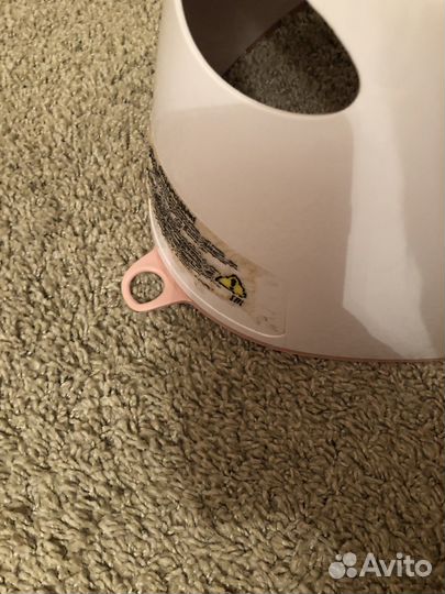 Детская горка для купания angelcare