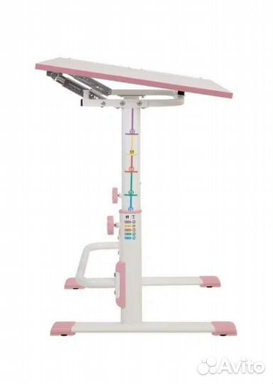 Растущая парта