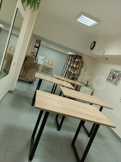 Свободного назначения, 50 м²