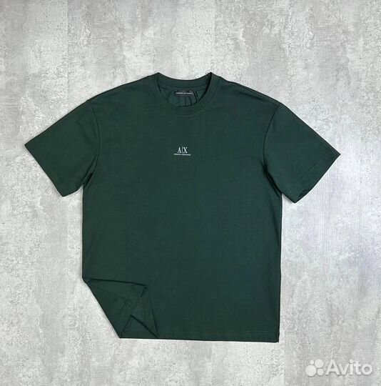 Футболка мужская 