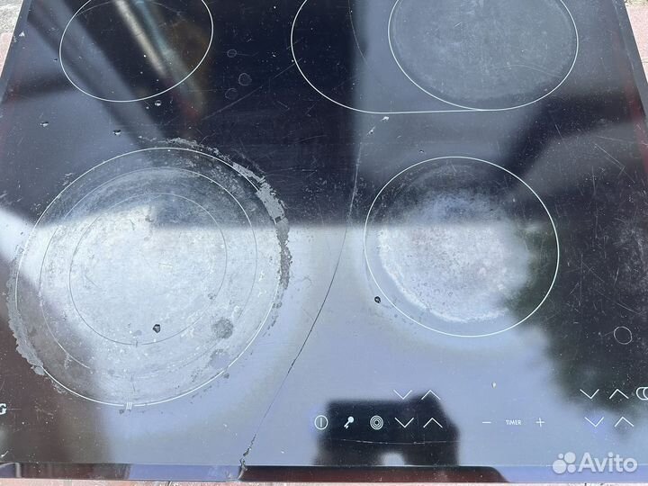 Варочная панель